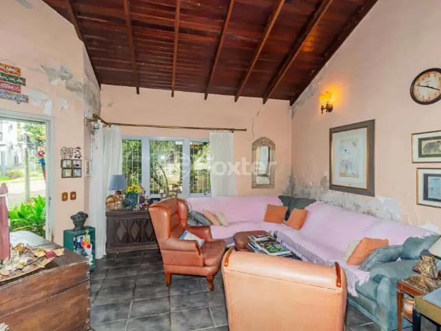 Casa / Sobrado para Venda em Gravataí/RS Dom Feliciano 3 Quartos