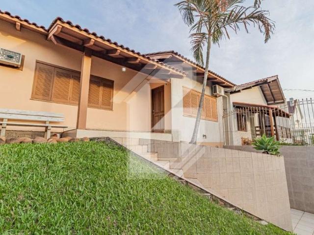 Casa / Sobrado para Venda em Gravataí/RS Dom Feliciano 3 Quartos