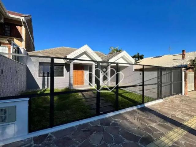 Casa / Sobrado para Venda em Gravataí/RS Dom Feliciano 3 Quartos