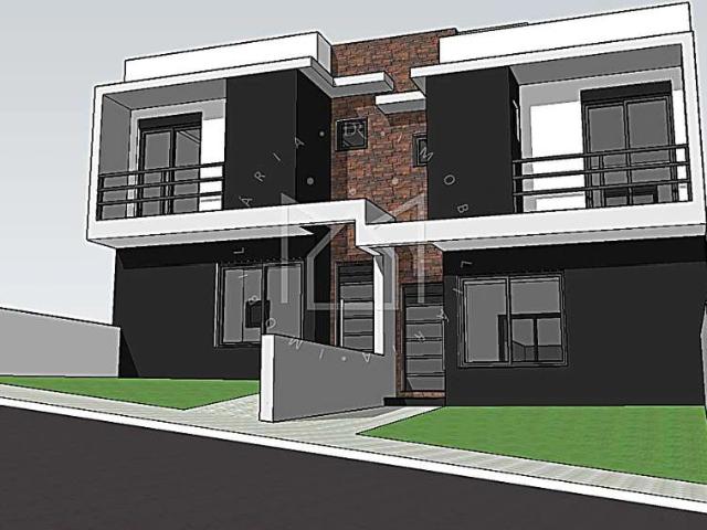 Casa / Sobrado para Venda em Gravataí/RS Dom Feliciano 3 Quartos