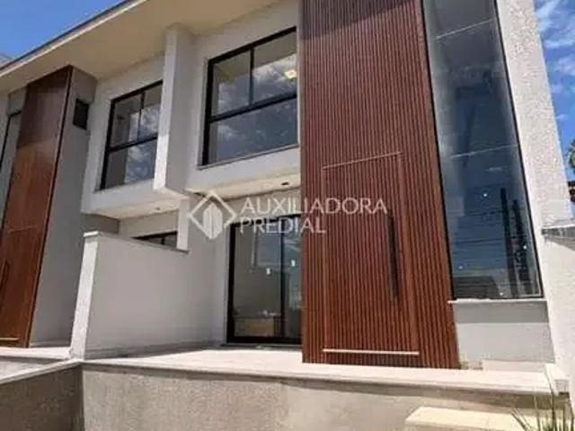 Casa / Sobrado para Venda em Gravataí/RS Dom Feliciano 3 Quartos