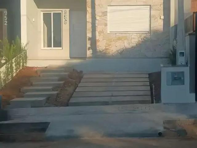 Casa / Sobrado para Venda em Gravataí/RS Dom Feliciano 3 Quartos