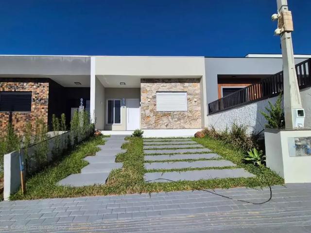 Casa / Sobrado para Venda em Gravataí/RS Dom Feliciano 3 Quartos