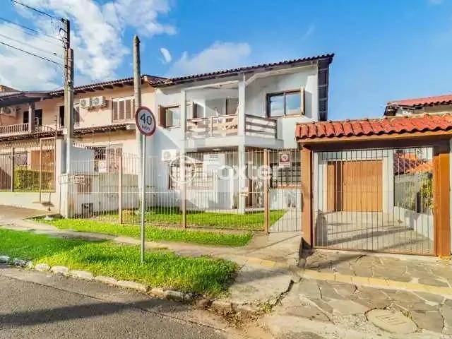 Casa / Sobrado para Venda em Gravataí/RS Dom Feliciano 3 Quartos