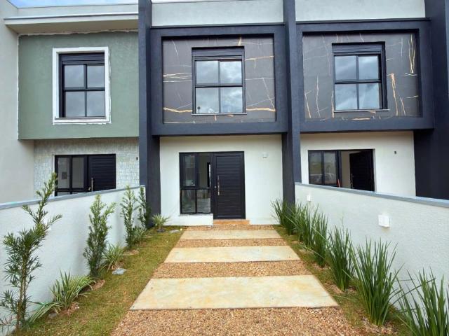 Casa / Sobrado para Venda em Gravataí/RS Dom Feliciano 2 Quartos