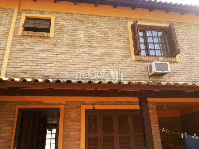 Casa / Sobrado para Venda em Gravataí/RS Dom Feliciano 2 Quartos