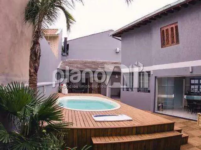 Casa / Sobrado para Venda em Gravataí/RS Dom Feliciano 4 Quartos