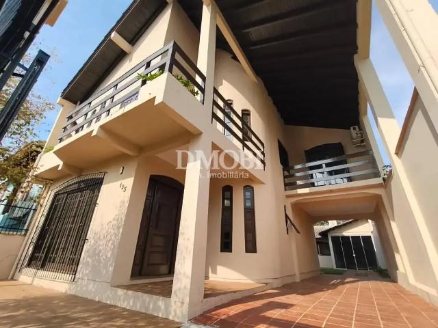 Casa / Sobrado para Venda em Gravataí/RS Dom Feliciano 4 Quartos