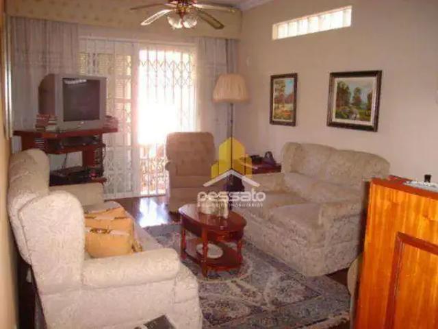 Casa / Sobrado para Venda em Gravataí/RS Dom Feliciano 5 Quartos