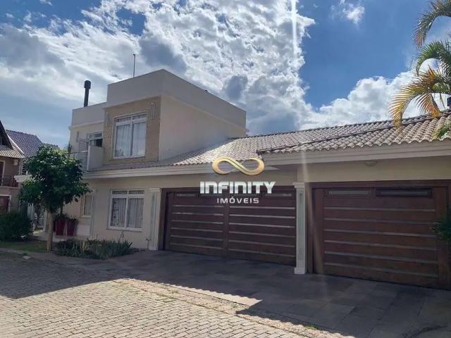Casa / Sobrado para Venda em Gravataí/RS Dom Feliciano 5 Quartos