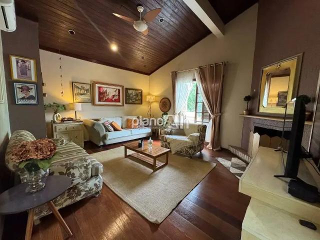 Casa / Sobrado para Venda em Gravataí/RS Dom Feliciano 3 Quartos