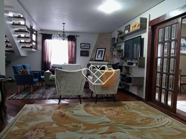 Casa / Sobrado para Venda em Gravataí/RS Dom Feliciano 6 Quartos
