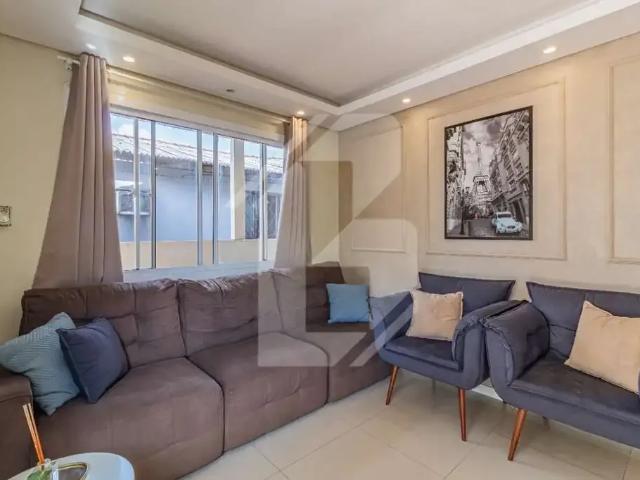 Casa / Sobrado para Venda em Gravataí/RS Dona Mercedes 3 Quartos