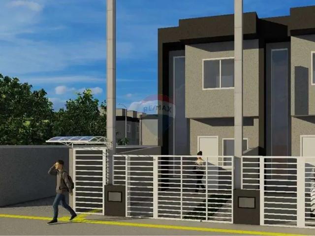 Casa / Sobrado para Venda em Gravataí/RS Dona Mercedes 2 Quartos