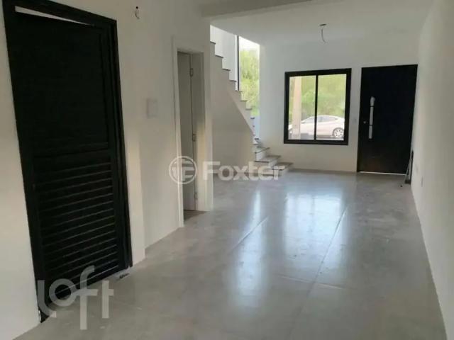 Casa / Sobrado para Venda em Gravataí/RS Dona Mercedes 2 Quartos