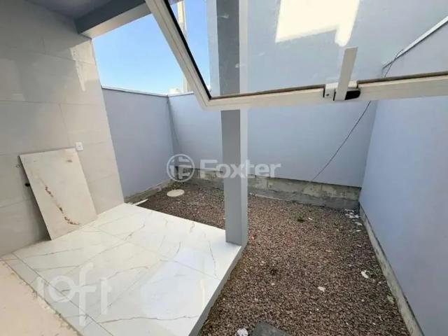 Casa / Sobrado para Venda em Gravataí/RS Dona Mercedes 2 Quartos