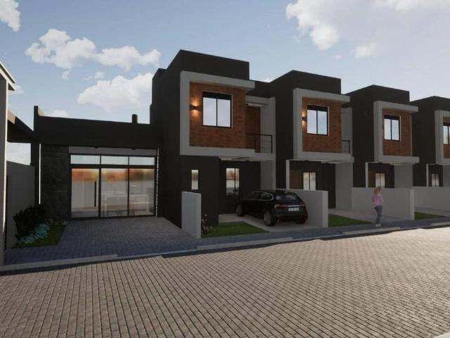 Casa / Sobrado para Venda em Gravataí/RS Dona Mercedes 2 Quartos