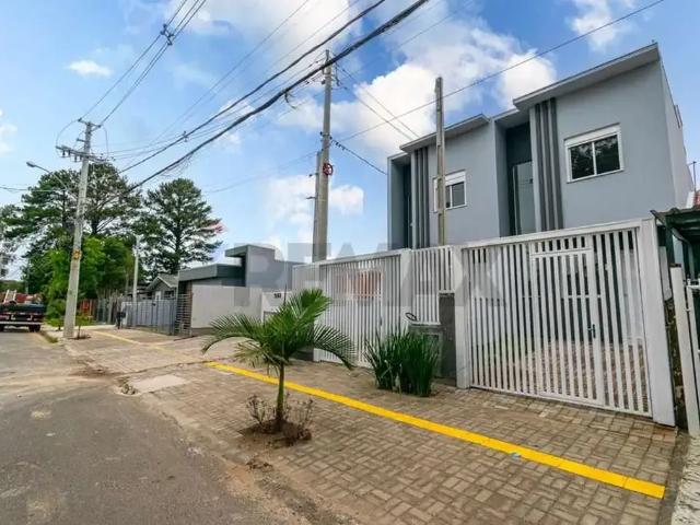 Casa / Sobrado para Venda em Gravataí/RS Dona Mercedes 2 Quartos