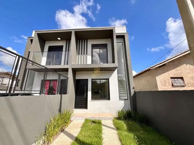 Casa / Sobrado para Venda em Gravataí/RS Dona Mercedes 2 Quartos