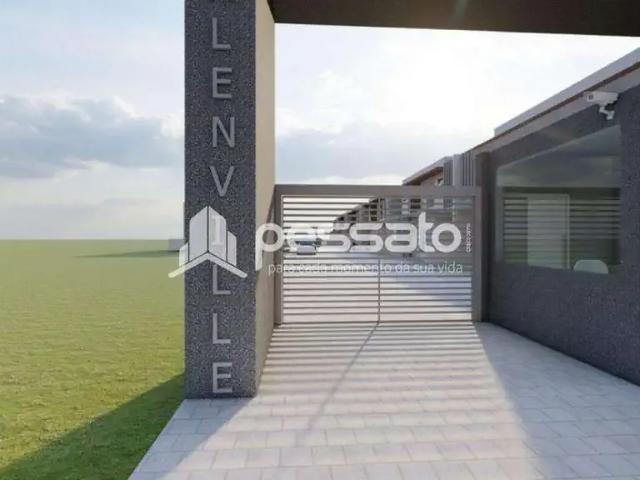 Casa / Sobrado para Venda em Gravataí/RS Dona Mercedes 2 Quartos