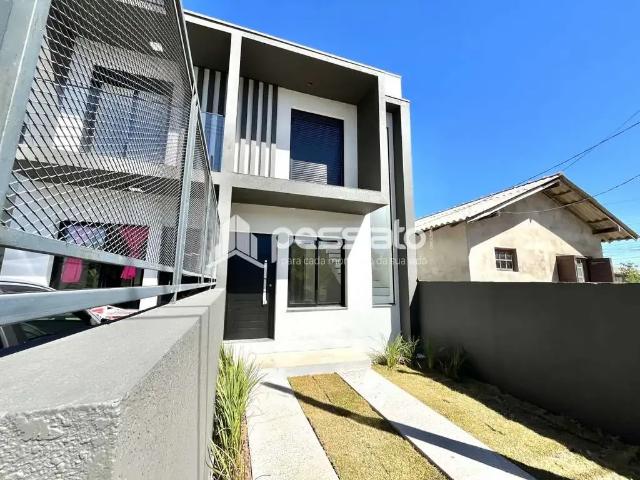 Casa / Sobrado para Venda em Gravataí/RS Dona Mercedes 2 Quartos