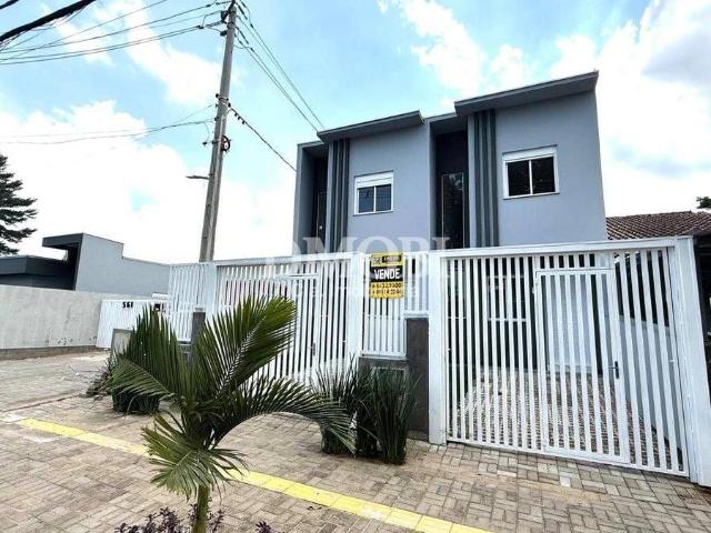 Casa / Sobrado para Venda em Gravataí/RS Dona Mercedes 2 Quartos
