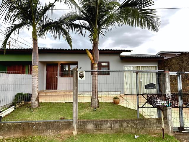 Casa / Sobrado para Venda em Gravataí/RS Dona Mercedes 2 Quartos