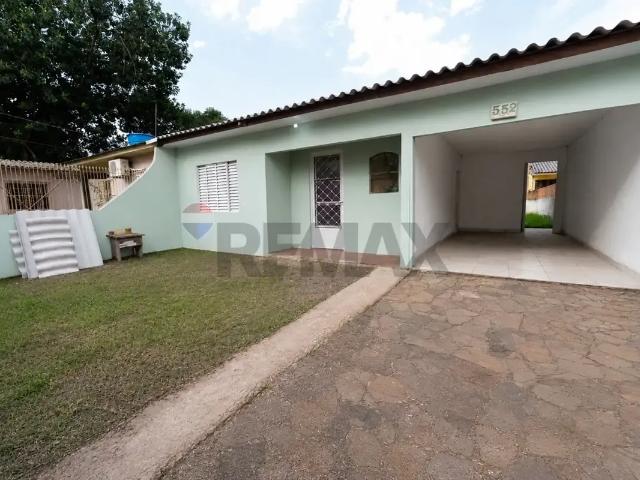 Casa / Sobrado para Venda em Gravataí/RS Dona Mercedes 2 Quartos