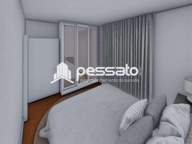 Casa / Sobrado para Venda em Gravataí/RS Dona Mercedes 2 Quartos