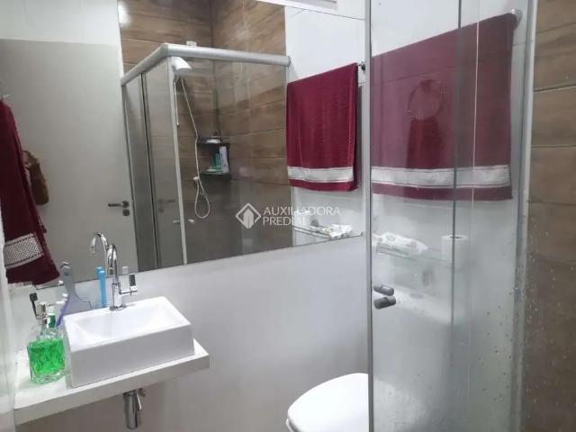 Casa / Sobrado para Venda em Gravataí/RS Dona Mercedes 2 Quartos