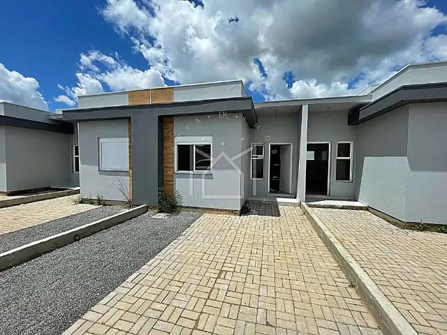 Casa / Sobrado para Venda em Gravataí/RS Dona Mercedes 2 Quartos