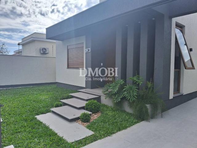 Casa / Sobrado para Venda em Gravataí/RS Girassol 2 Quartos