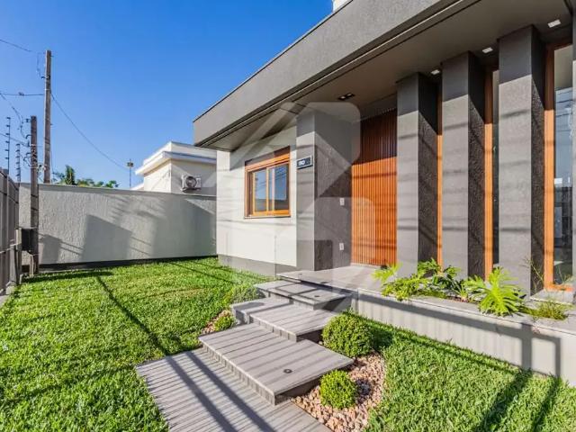 Casa / Sobrado para Venda em Gravataí/RS Girassol 2 Quartos