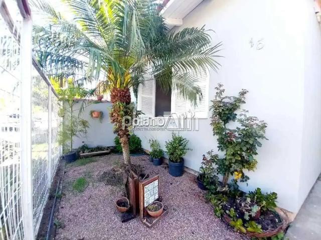 Casa / Sobrado para Venda em Gravataí/RS Girassol 2 Quartos