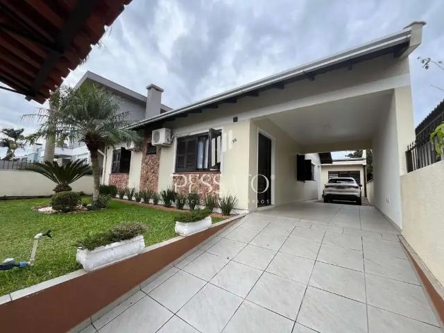 Casa / Sobrado para Venda em Gravataí/RS Girassol 3 Quartos