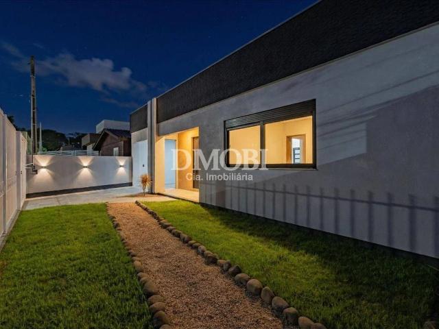 Casa / Sobrado para Venda em Gravataí/RS Girassol 3 Quartos