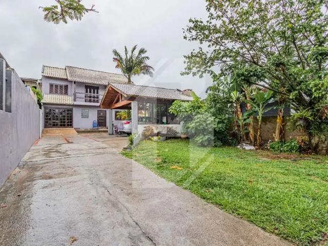 Casa / Sobrado para Venda em Gravataí/RS Girassol 3 Quartos