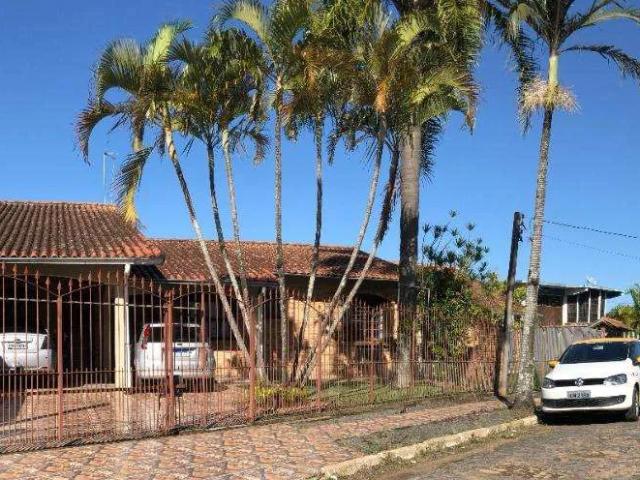 Casa / Sobrado para Venda em Gravataí/RS Girassol 3 Quartos