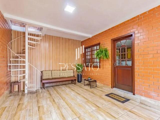 Casa / Sobrado para Venda em Gravataí/RS Girassol 3 Quartos