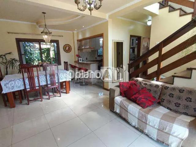 Casa / Sobrado para Venda em Gravataí/RS Girassol 3 Quartos