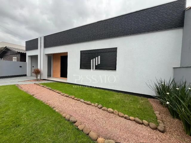 Casa / Sobrado para Venda em Gravataí/RS Girassol 3 Quartos