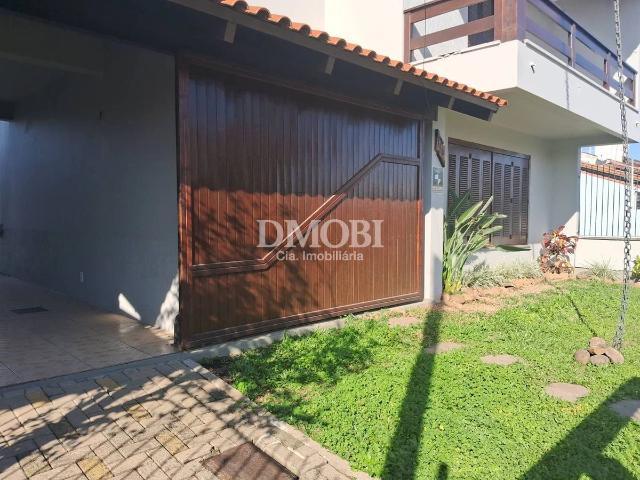 Casa / Sobrado para Venda em Gravataí/RS Girassol 3 Quartos