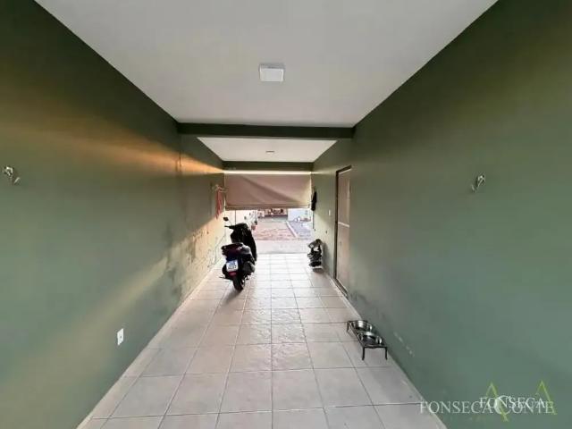 Casa / Sobrado para Venda em Gravataí/RS Girassol 4 Quartos