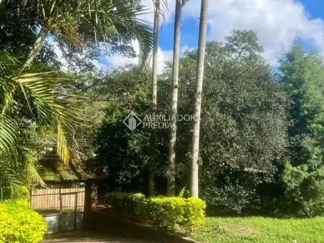 Casa / Sobrado para Venda em Gravataí/RS Itacolomi III Itacolomi 3 Quartos