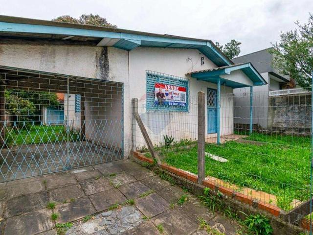 Casa / Sobrado para Venda em Gravataí/RS Jansen 4 Quartos