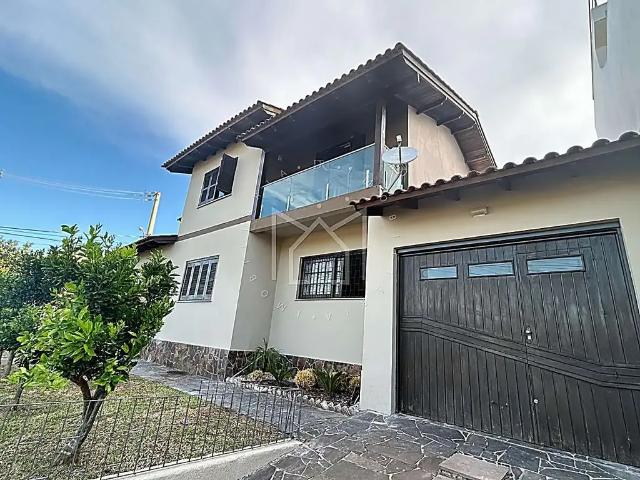 Casa / Sobrado para Venda em Gravataí/RS Jansen