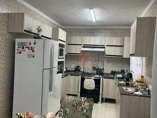 Casa / Sobrado para Venda em Gravataí/RS Jansen 2 Quartos