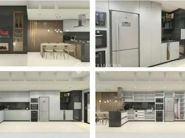 Casa / Sobrado para Venda em Gravataí/RS Jansen 3 Quartos