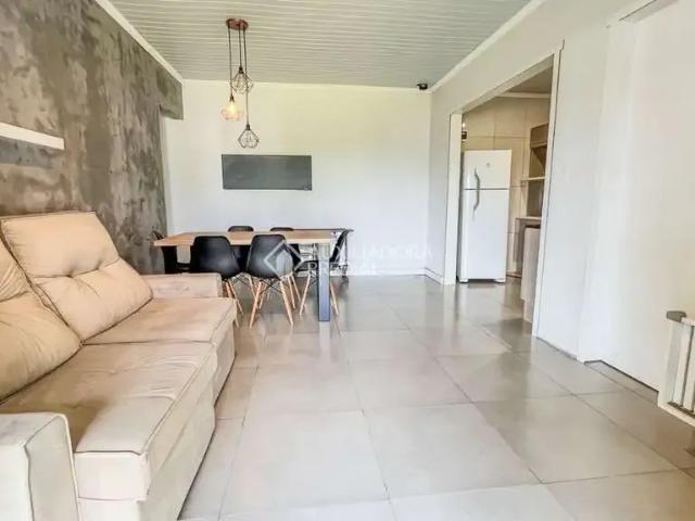 Casa / Sobrado para Venda em Gravataí/RS Jardim do Cedro 2 Quartos
