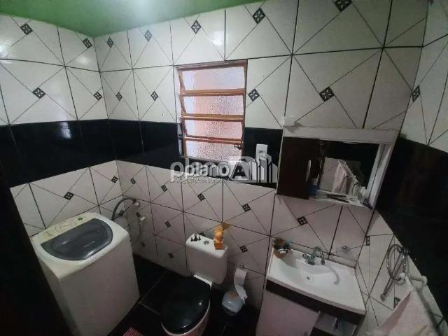 Casa / Sobrado para Venda em Gravataí/RS Loteamento Auxiliadora 2 Quartos